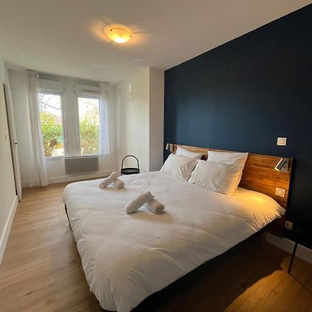 Les Appartements Du Clos De La Chartreuse By Ateya Aix-en-Provence Kültér fotó