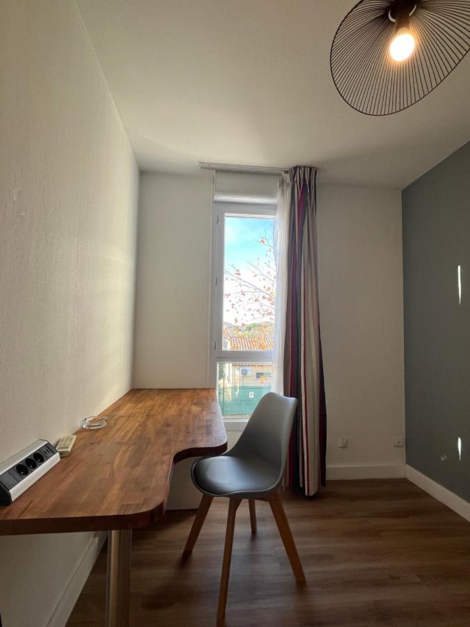 Les Appartements Du Clos De La Chartreuse By Ateya Aix-en-Provence Kültér fotó