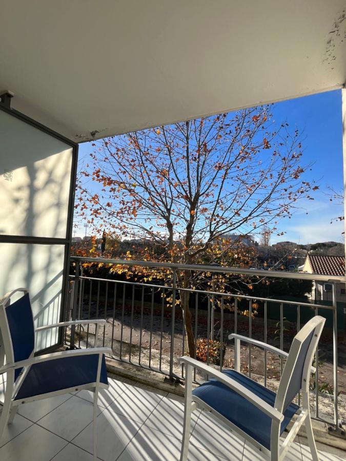 Les Appartements Du Clos De La Chartreuse By Ateya Aix-en-Provence Kültér fotó