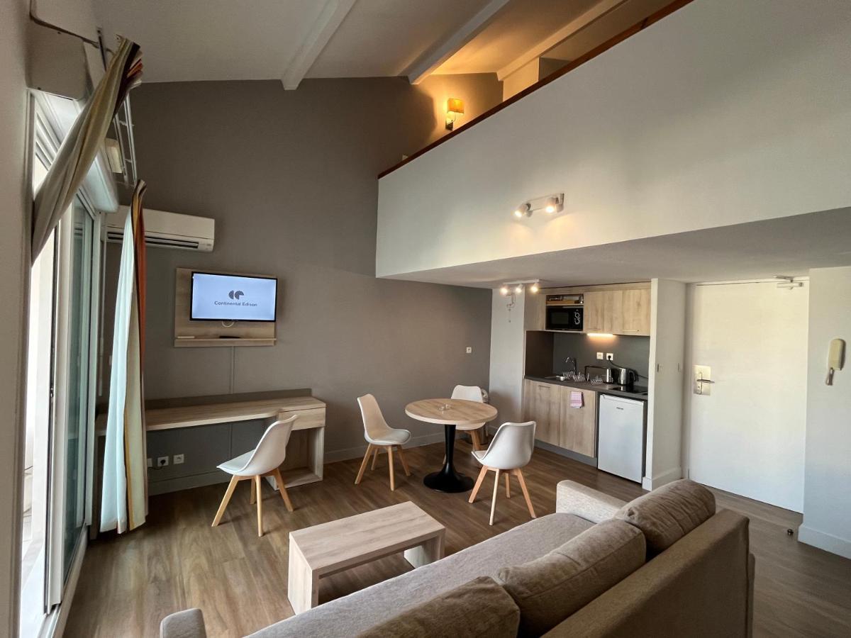 Les Appartements Du Clos De La Chartreuse By Ateya Aix-en-Provence Kültér fotó