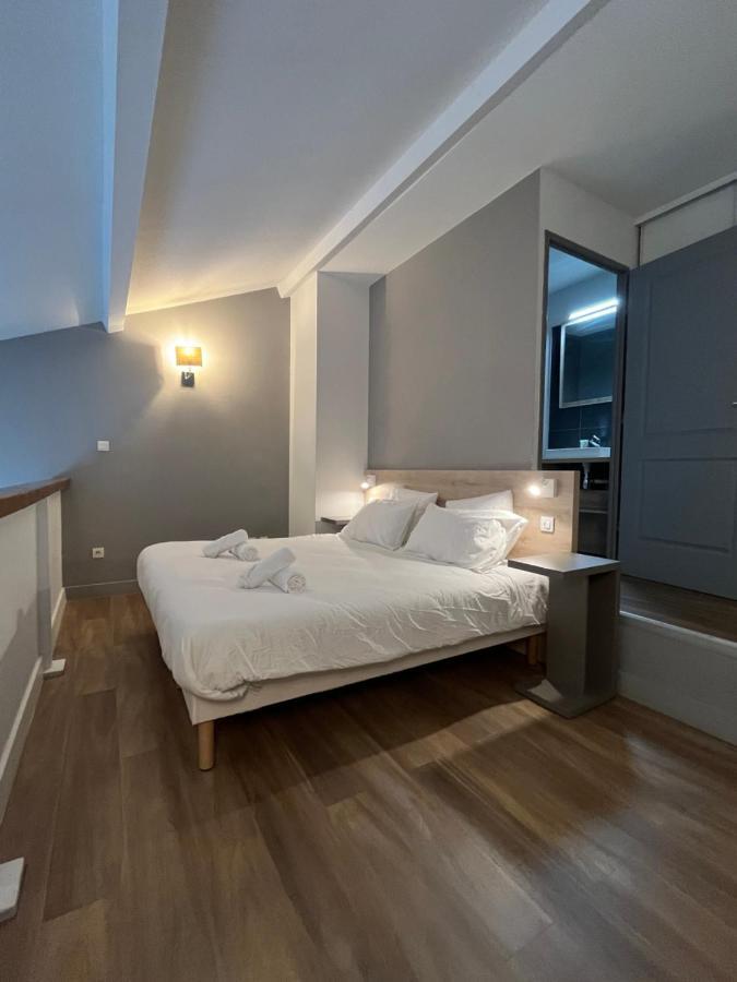 Les Appartements Du Clos De La Chartreuse By Ateya Aix-en-Provence Kültér fotó