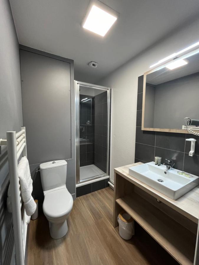 Les Appartements Du Clos De La Chartreuse By Ateya Aix-en-Provence Kültér fotó