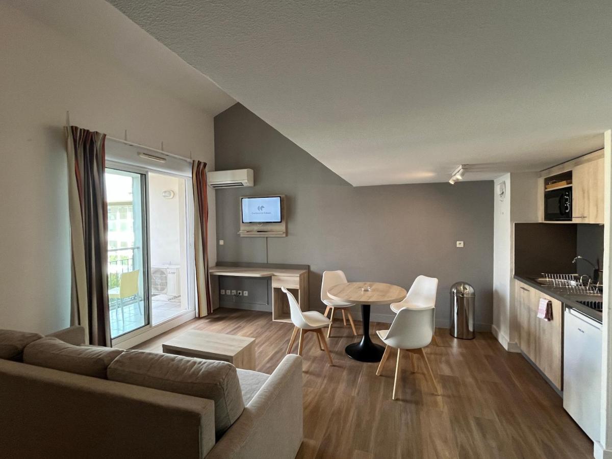 Les Appartements Du Clos De La Chartreuse By Ateya Aix-en-Provence Kültér fotó