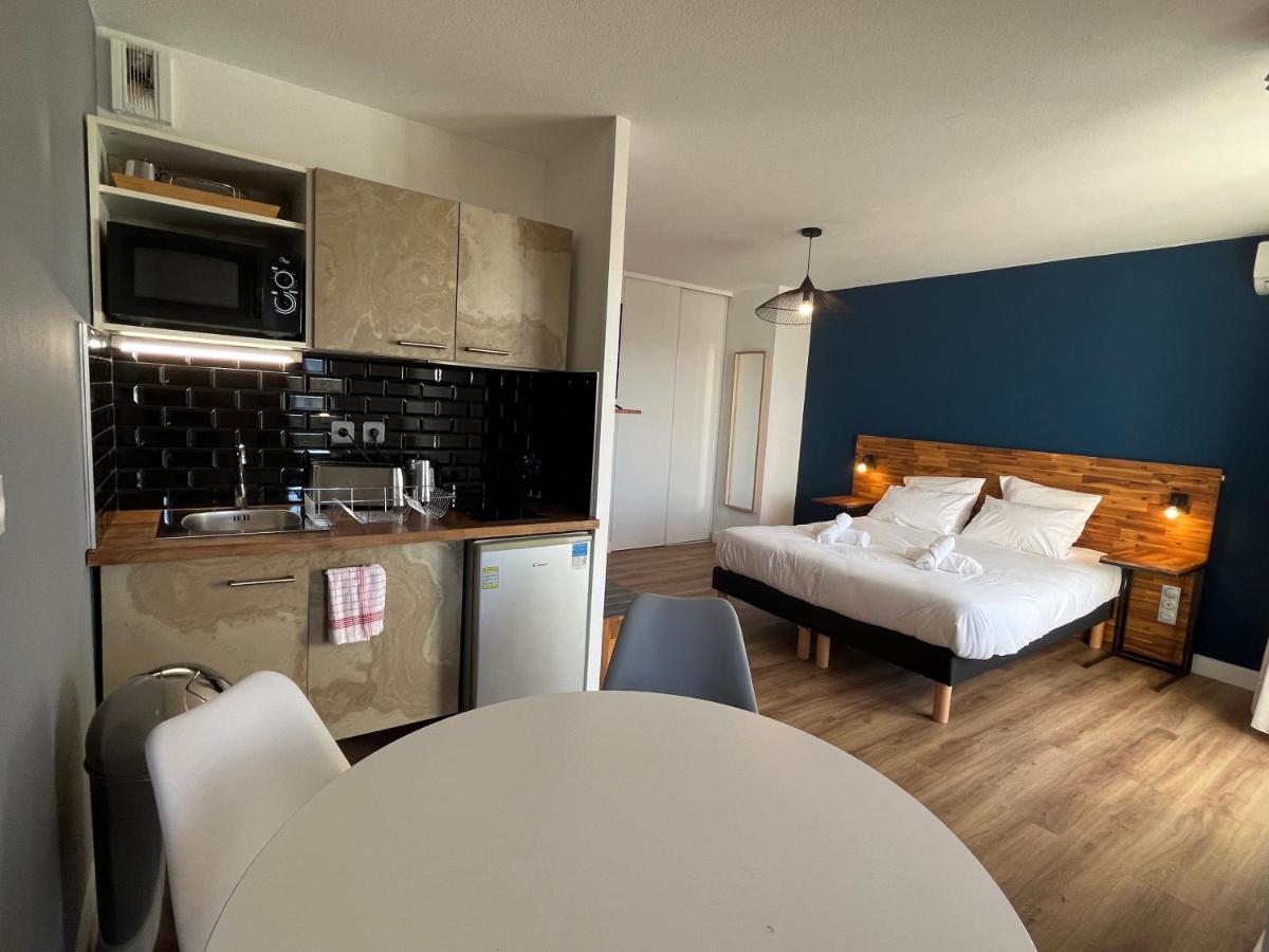 Les Appartements Du Clos De La Chartreuse By Ateya Aix-en-Provence Kültér fotó