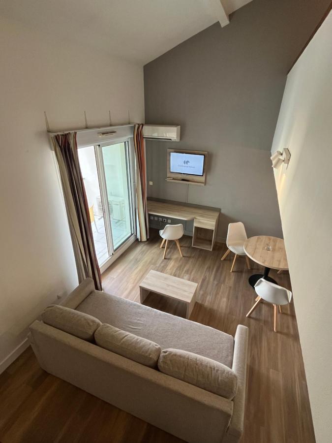 Les Appartements Du Clos De La Chartreuse By Ateya Aix-en-Provence Kültér fotó
