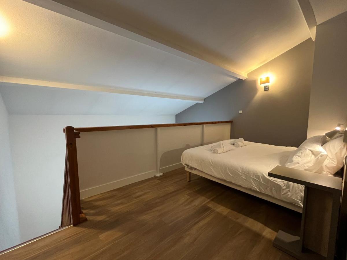 Les Appartements Du Clos De La Chartreuse By Ateya Aix-en-Provence Kültér fotó