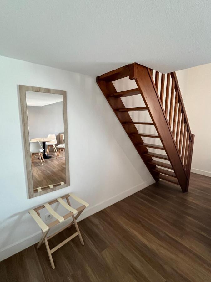 Les Appartements Du Clos De La Chartreuse By Ateya Aix-en-Provence Kültér fotó