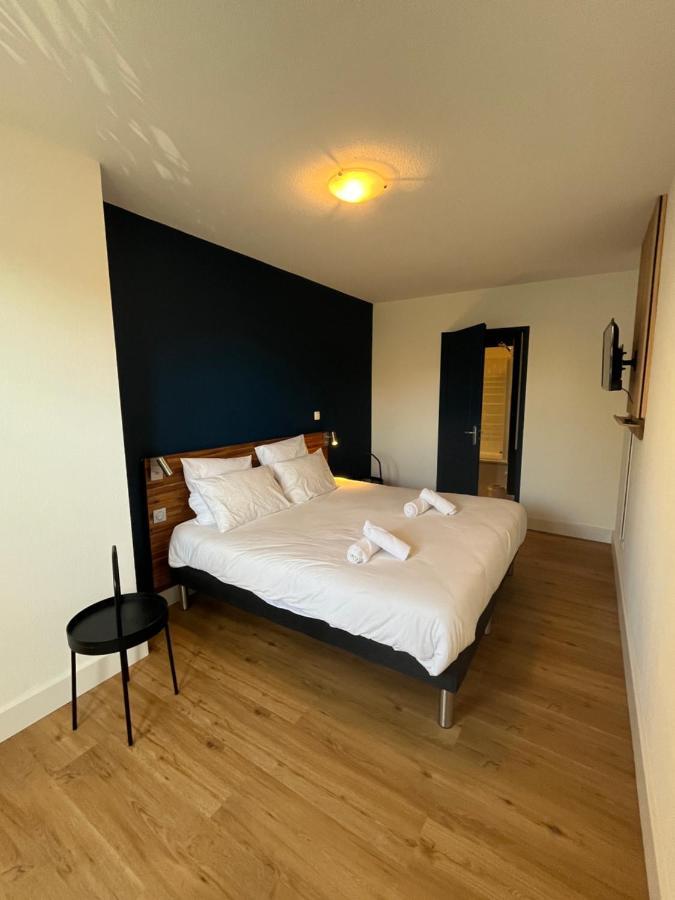 Les Appartements Du Clos De La Chartreuse By Ateya Aix-en-Provence Kültér fotó