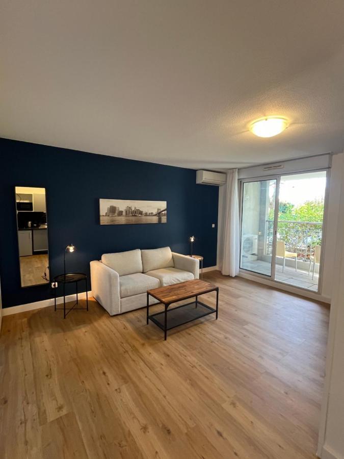 Les Appartements Du Clos De La Chartreuse By Ateya Aix-en-Provence Kültér fotó