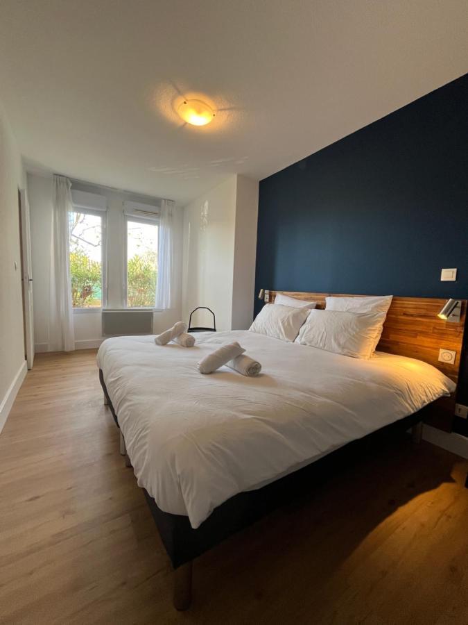 Les Appartements Du Clos De La Chartreuse By Ateya Aix-en-Provence Kültér fotó