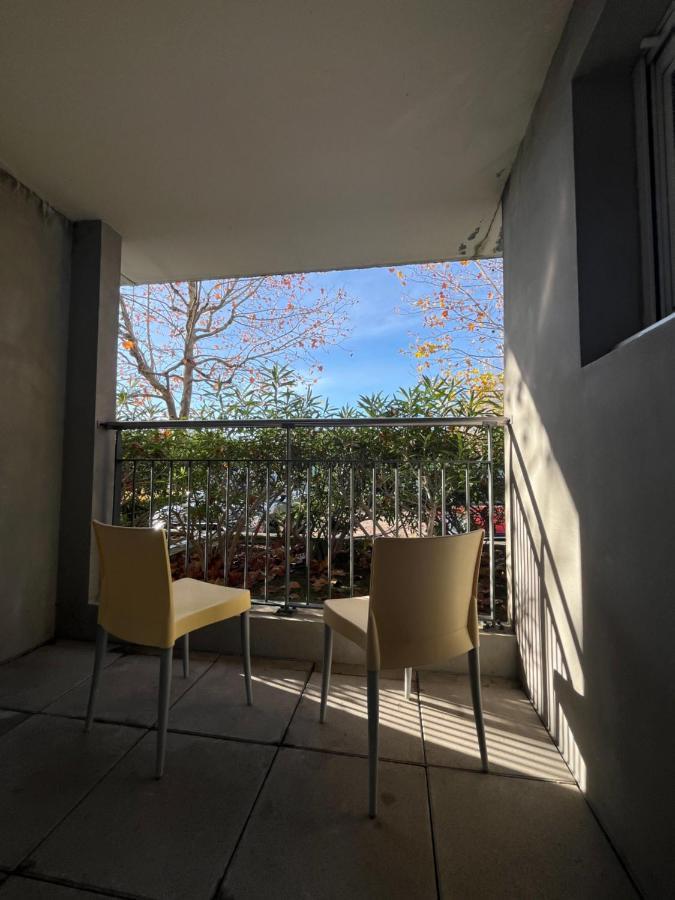 Les Appartements Du Clos De La Chartreuse By Ateya Aix-en-Provence Kültér fotó