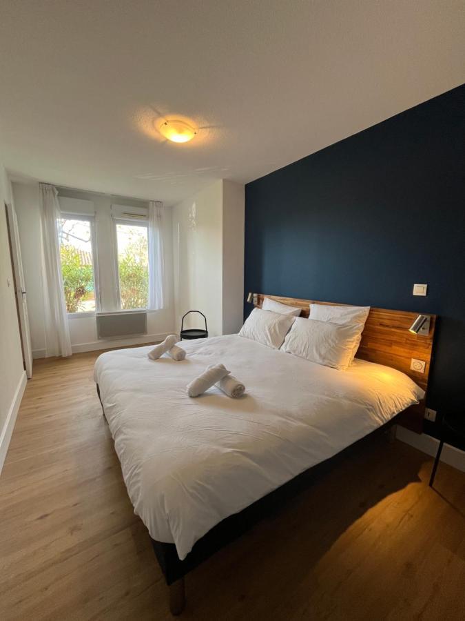 Les Appartements Du Clos De La Chartreuse By Ateya Aix-en-Provence Kültér fotó
