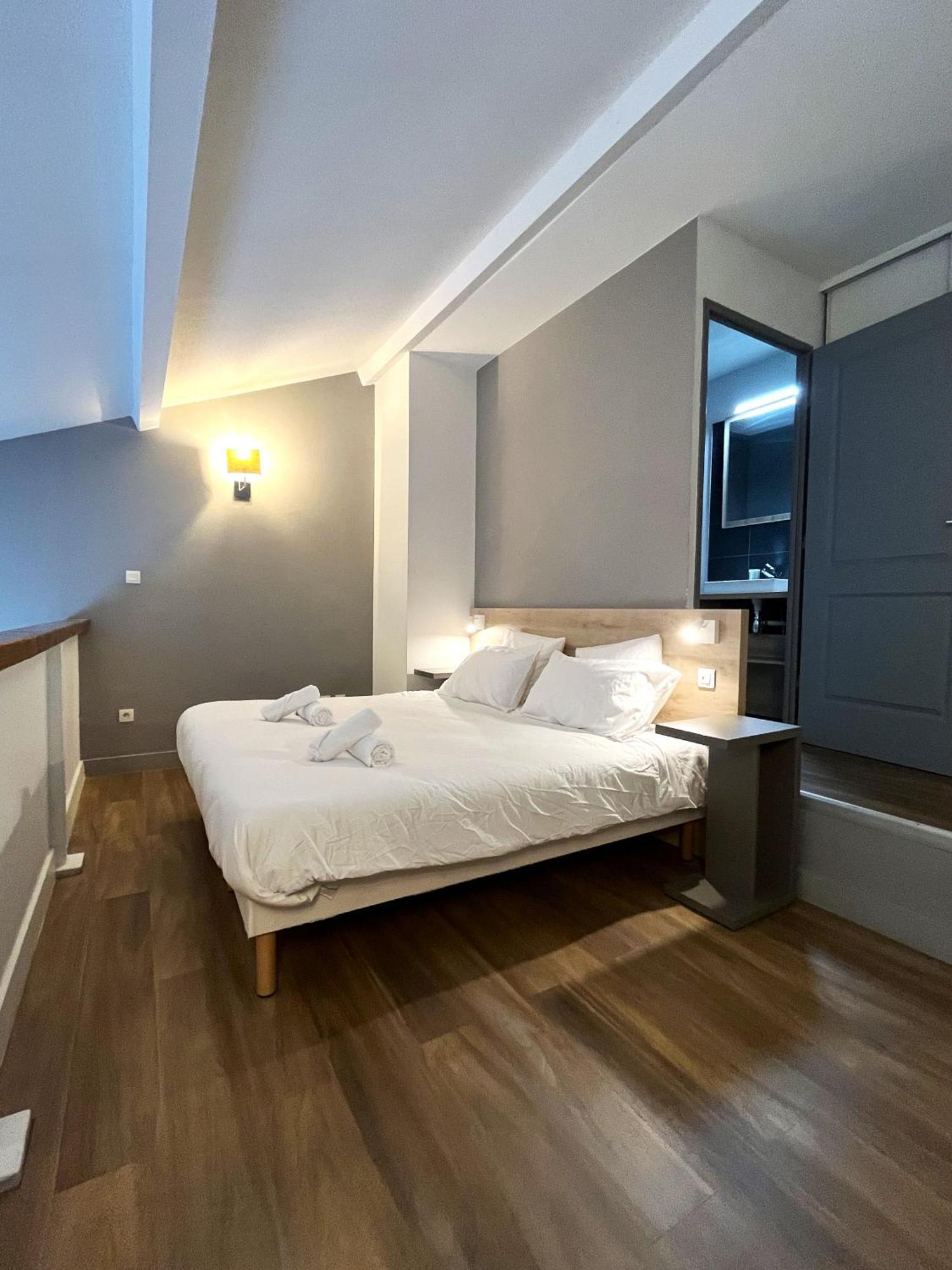 Les Appartements Du Clos De La Chartreuse By Ateya Aix-en-Provence Kültér fotó